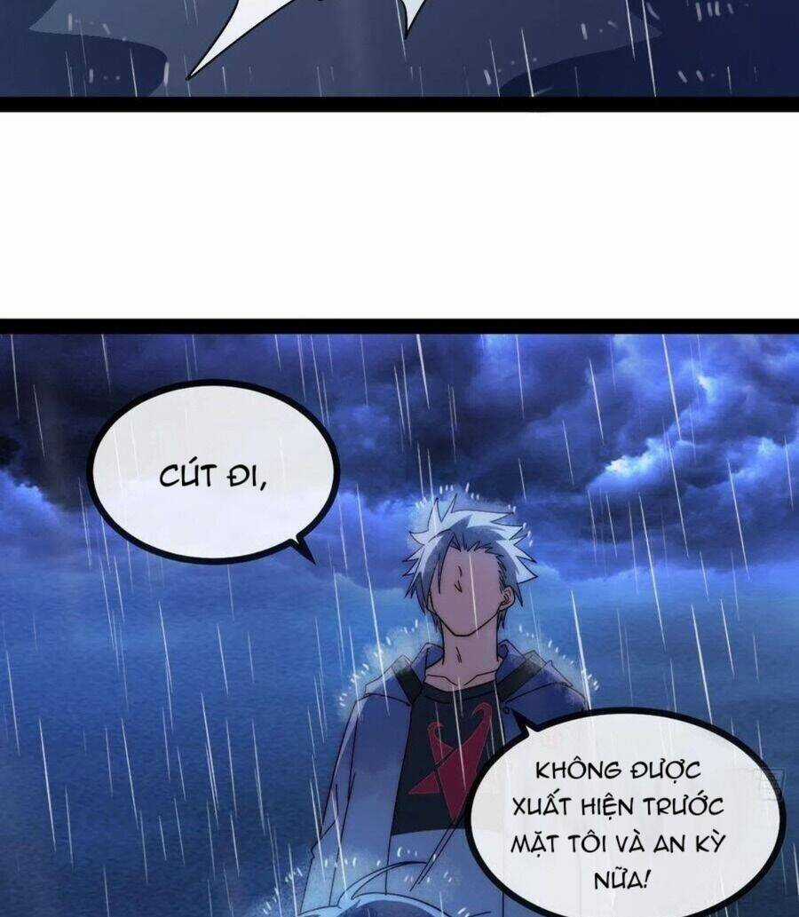 Tà Ác Làm Vương Chapter 6 trang 121