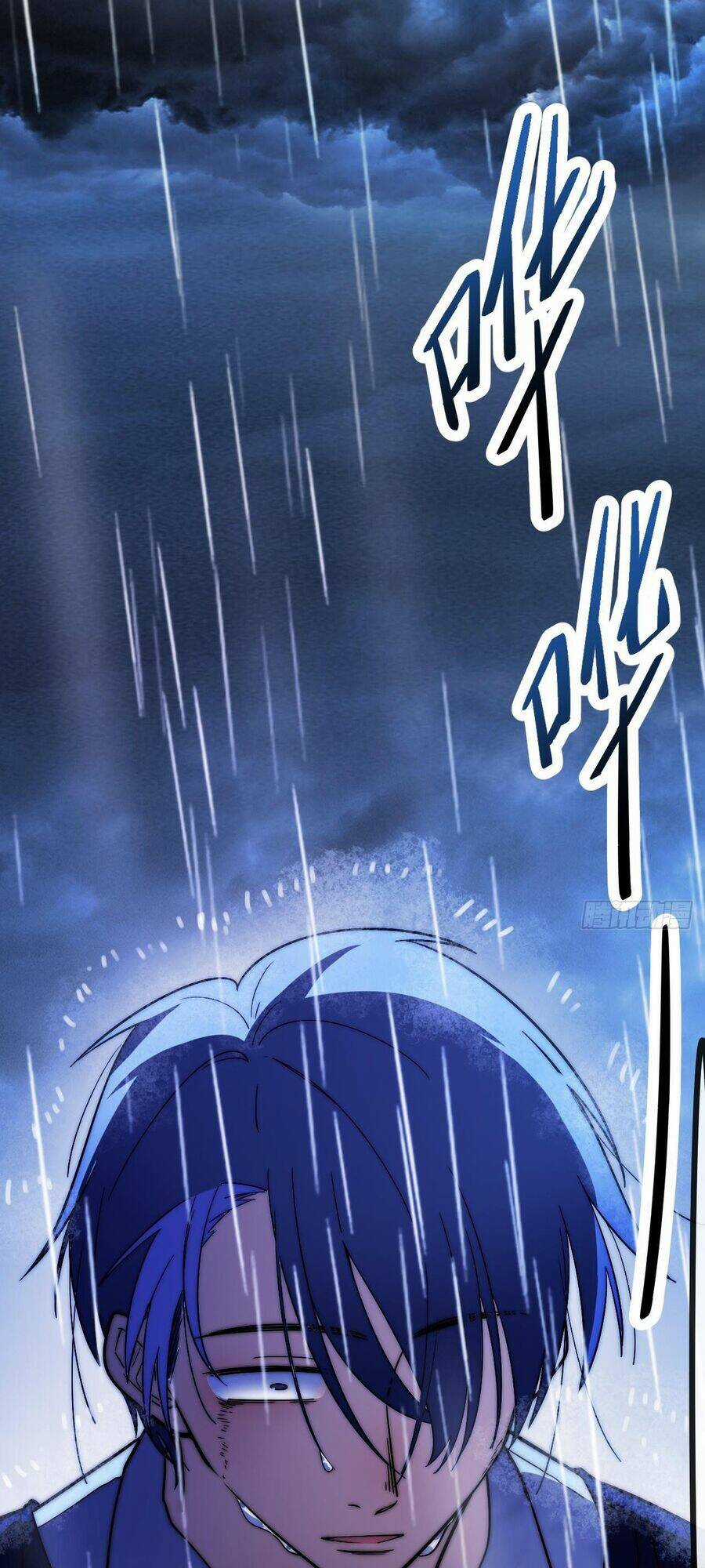 Tà Ác Làm Vương Chapter 6 trang 123