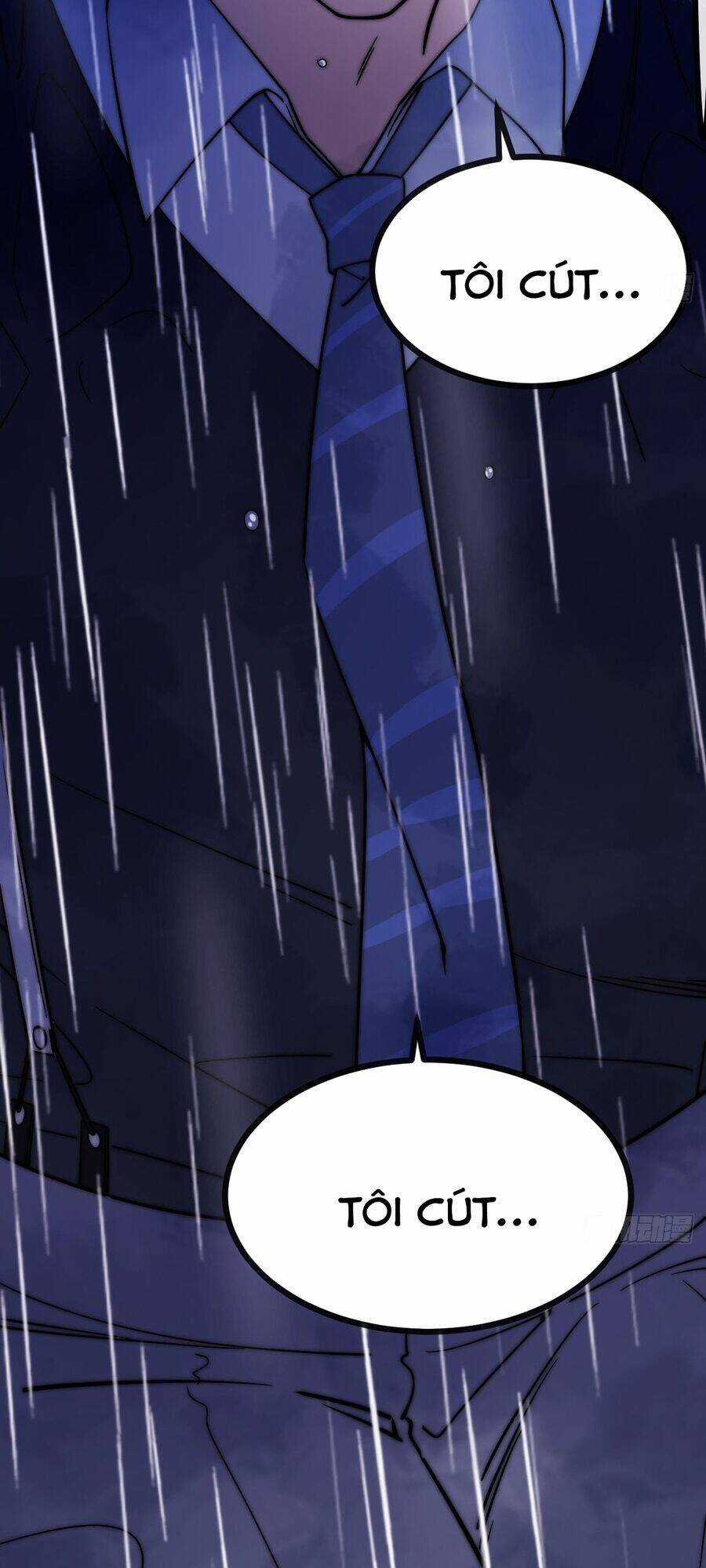 Tà Ác Làm Vương Chapter 6 trang 124