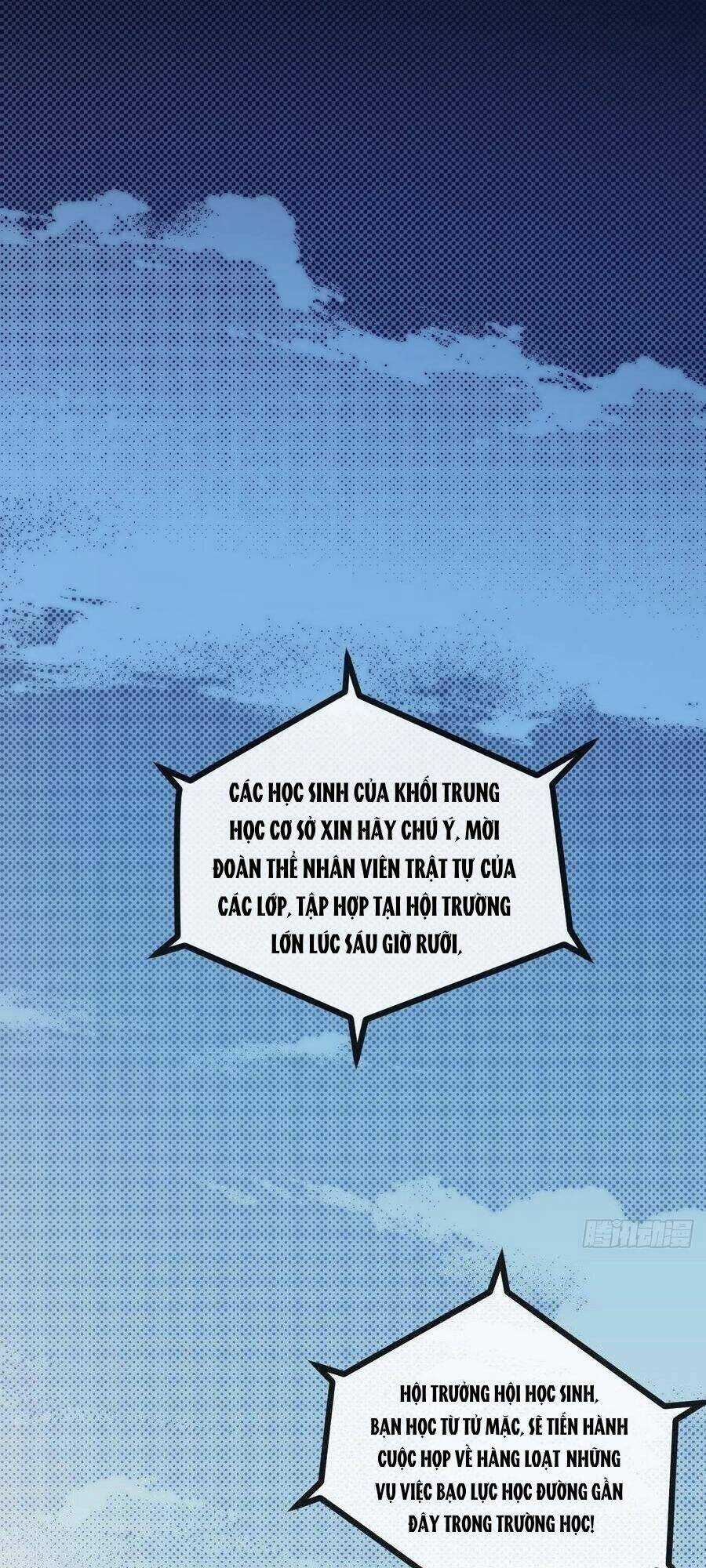 Tà Ác Làm Vương Chapter 6 trang 2