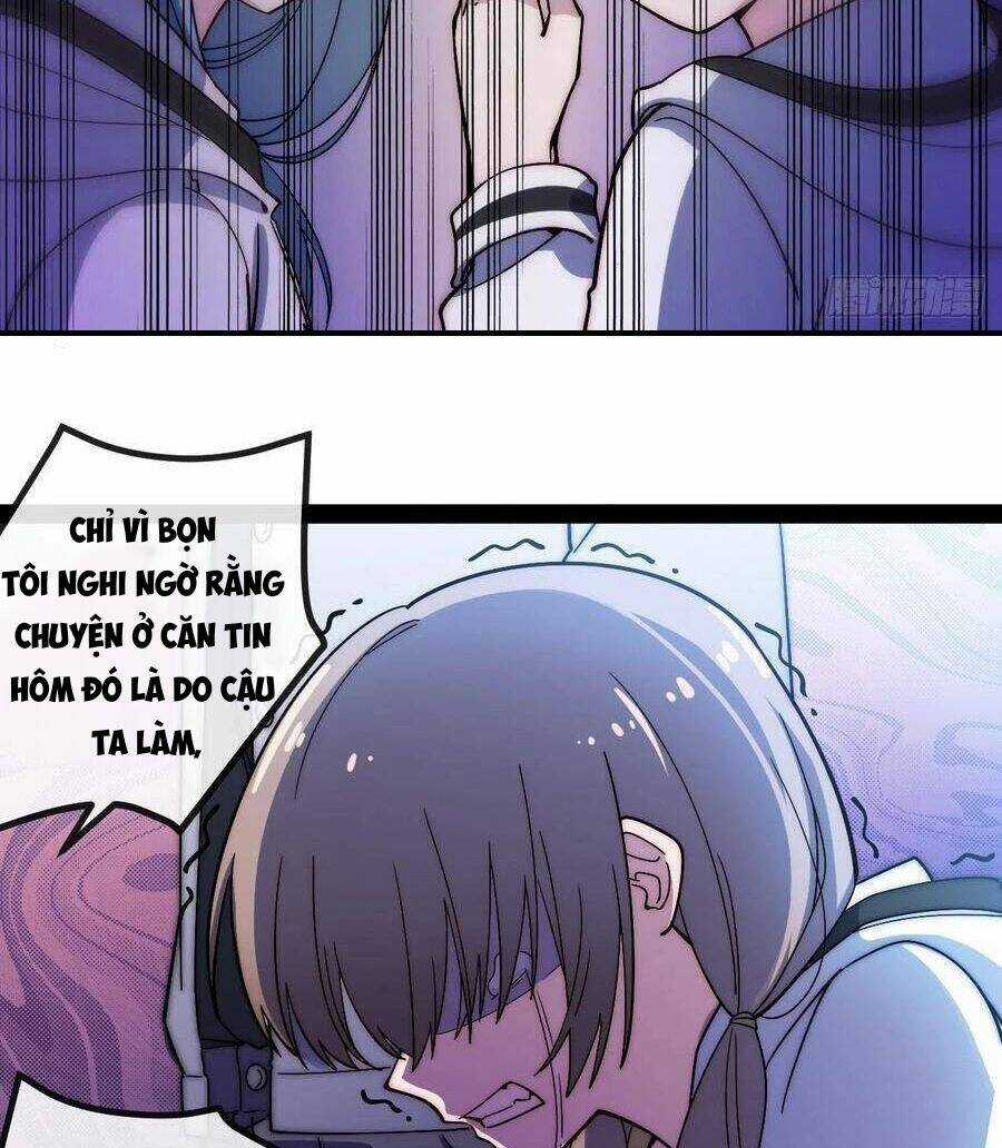 Tà Ác Làm Vương Chapter 6 trang 23