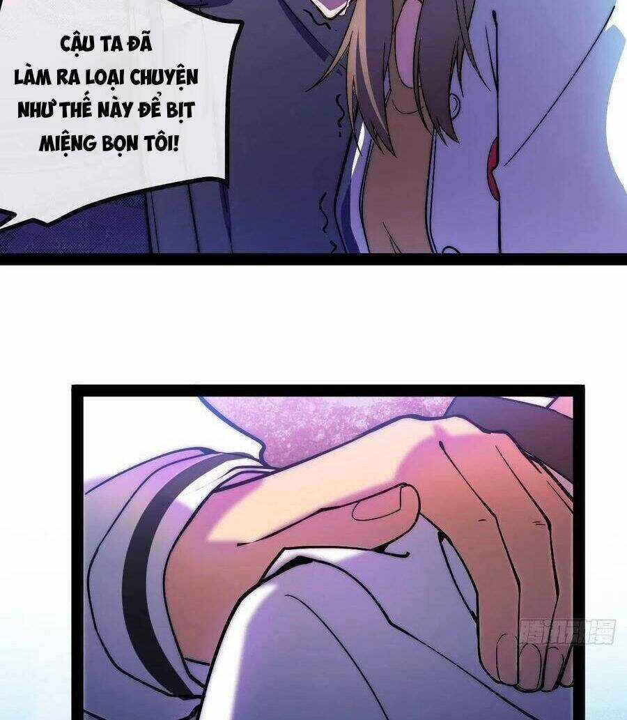 Tà Ác Làm Vương Chapter 6 trang 24