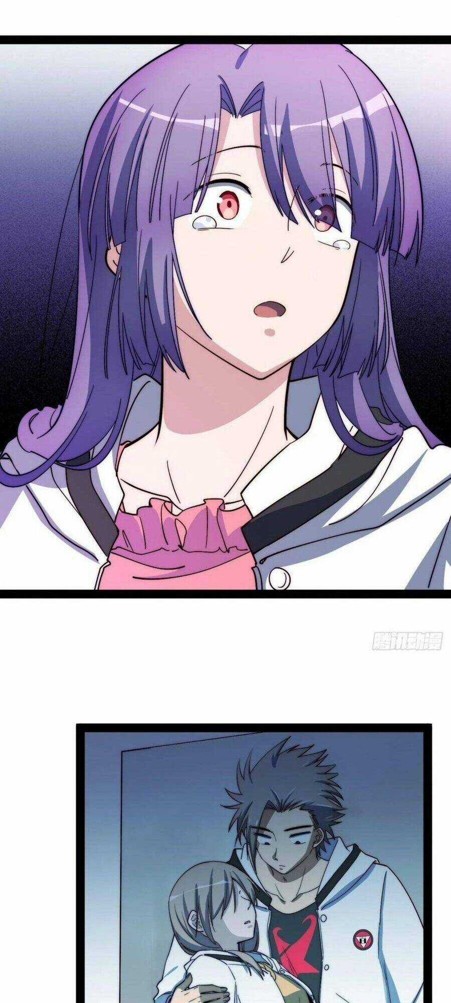 Tà Ác Làm Vương Chapter 6 trang 35