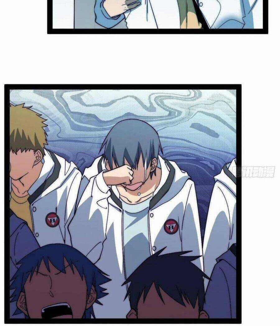 Tà Ác Làm Vương Chapter 6 trang 36