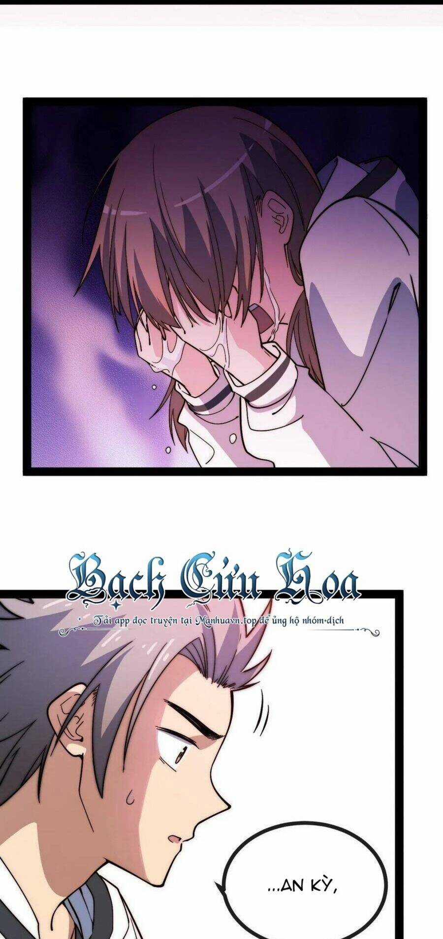 Tà Ác Làm Vương Chapter 6 trang 38