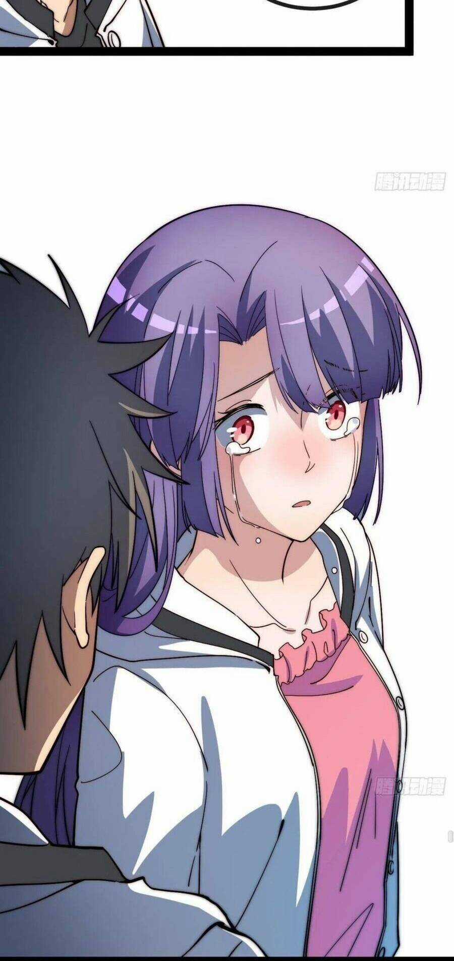 Tà Ác Làm Vương Chapter 6 trang 39