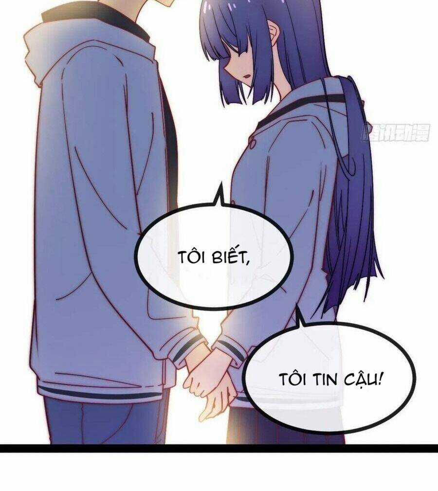 Tà Ác Làm Vương Chapter 6 trang 42