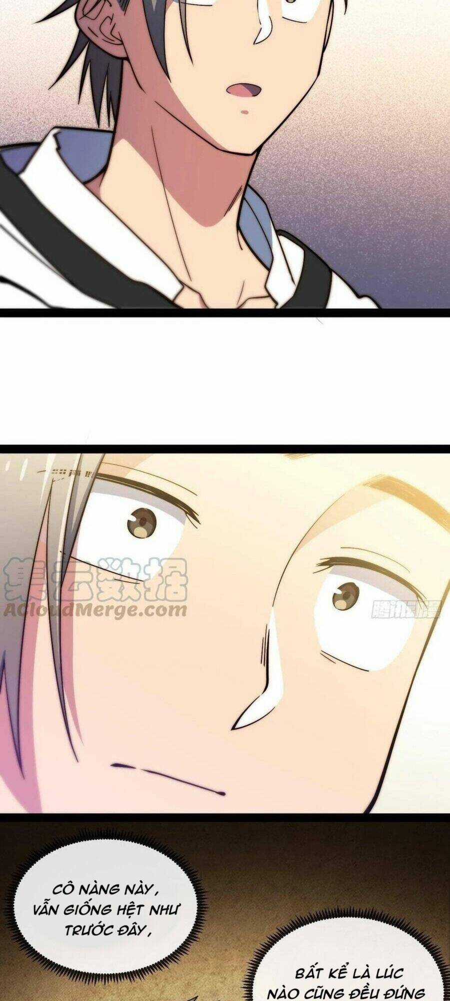 Tà Ác Làm Vương Chapter 6 trang 47