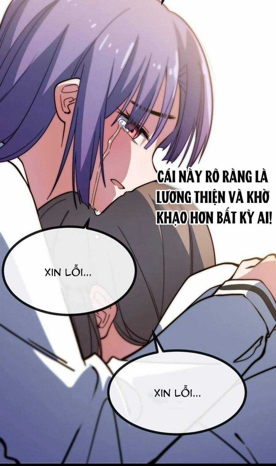 Tà Ác Làm Vương Chapter 6 trang 49