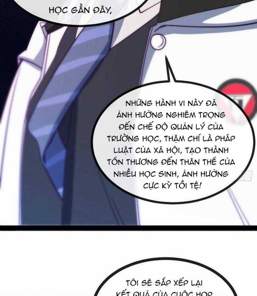 Tà Ác Làm Vương Chapter 6 trang 51