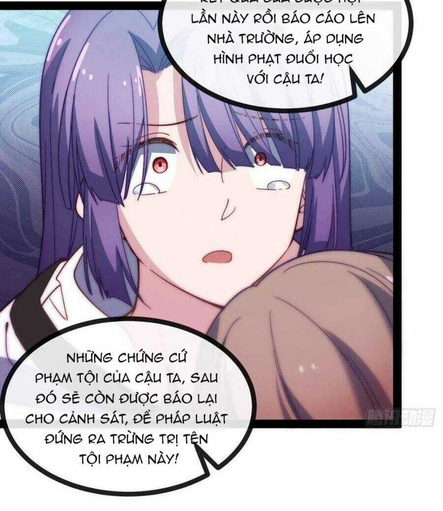 Tà Ác Làm Vương Chapter 6 trang 52