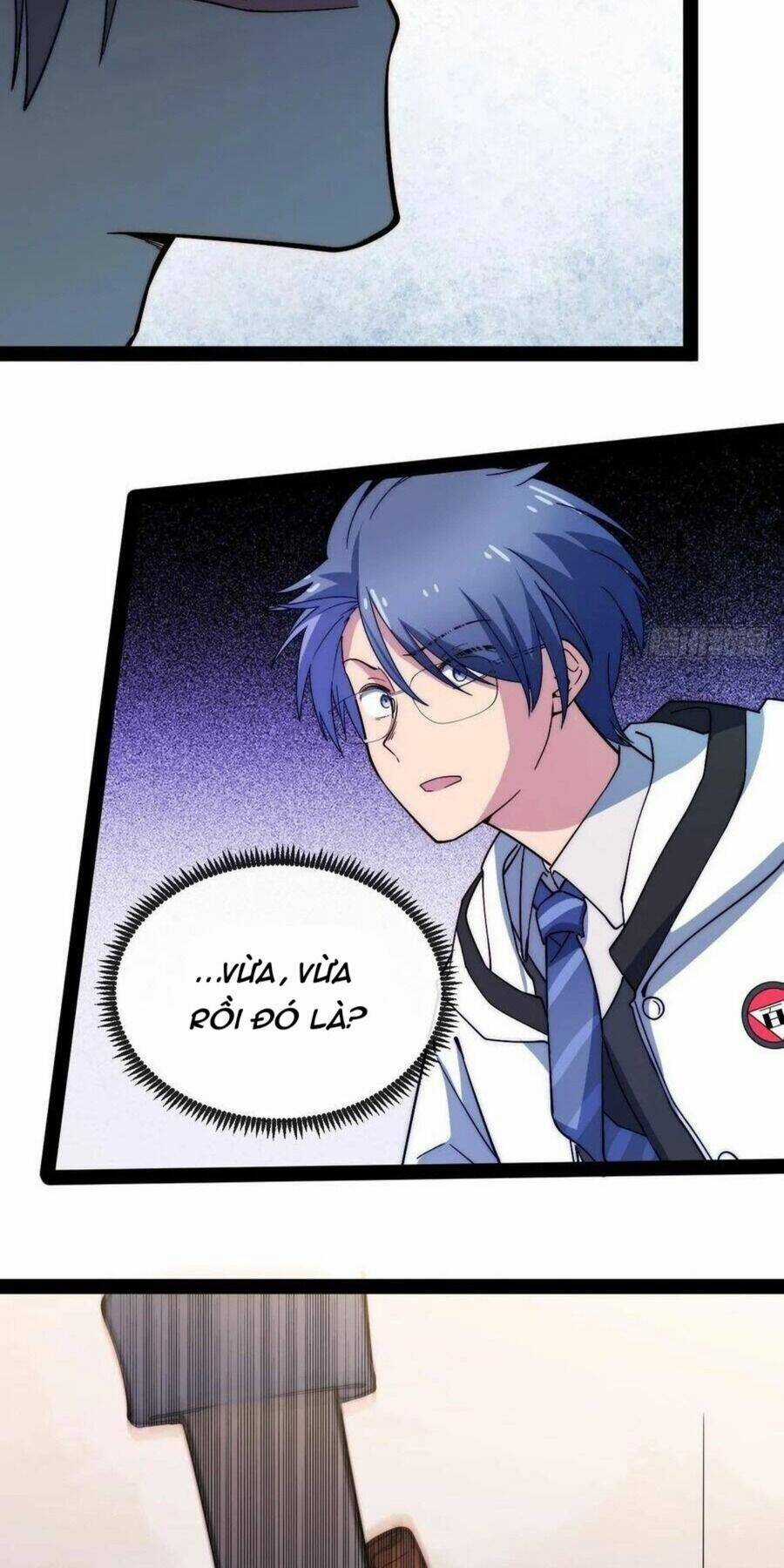 Tà Ác Làm Vương Chapter 6 trang 64