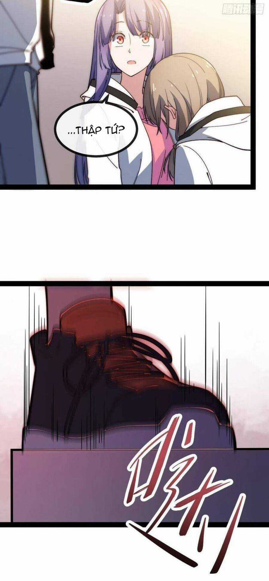 Tà Ác Làm Vương Chapter 6 trang 67