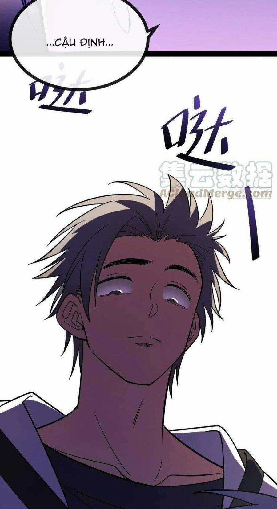 Tà Ác Làm Vương Chapter 6 trang 69