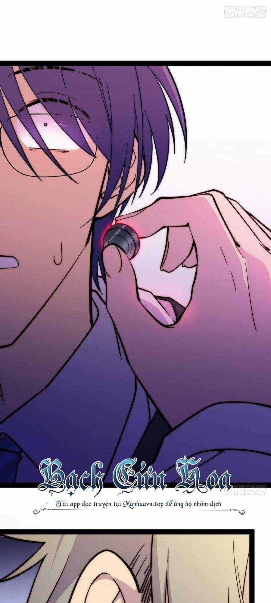 Tà Ác Làm Vương Chapter 6 trang 74