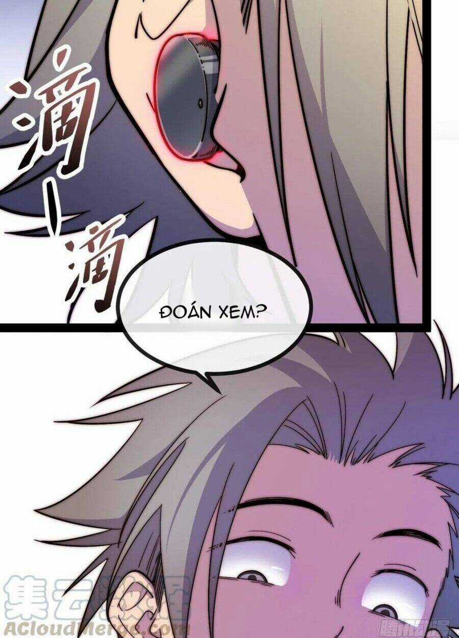 Tà Ác Làm Vương Chapter 6 trang 75