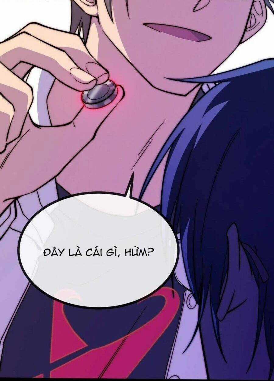 Tà Ác Làm Vương Chapter 6 trang 76