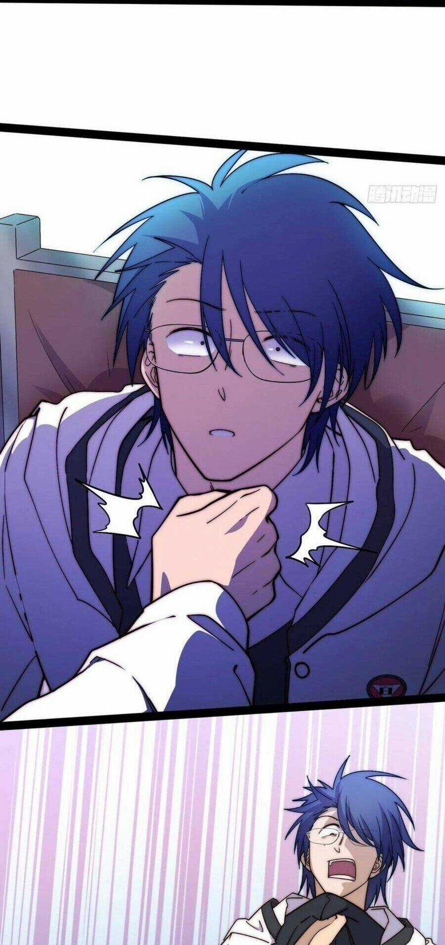 Tà Ác Làm Vương Chapter 6 trang 77