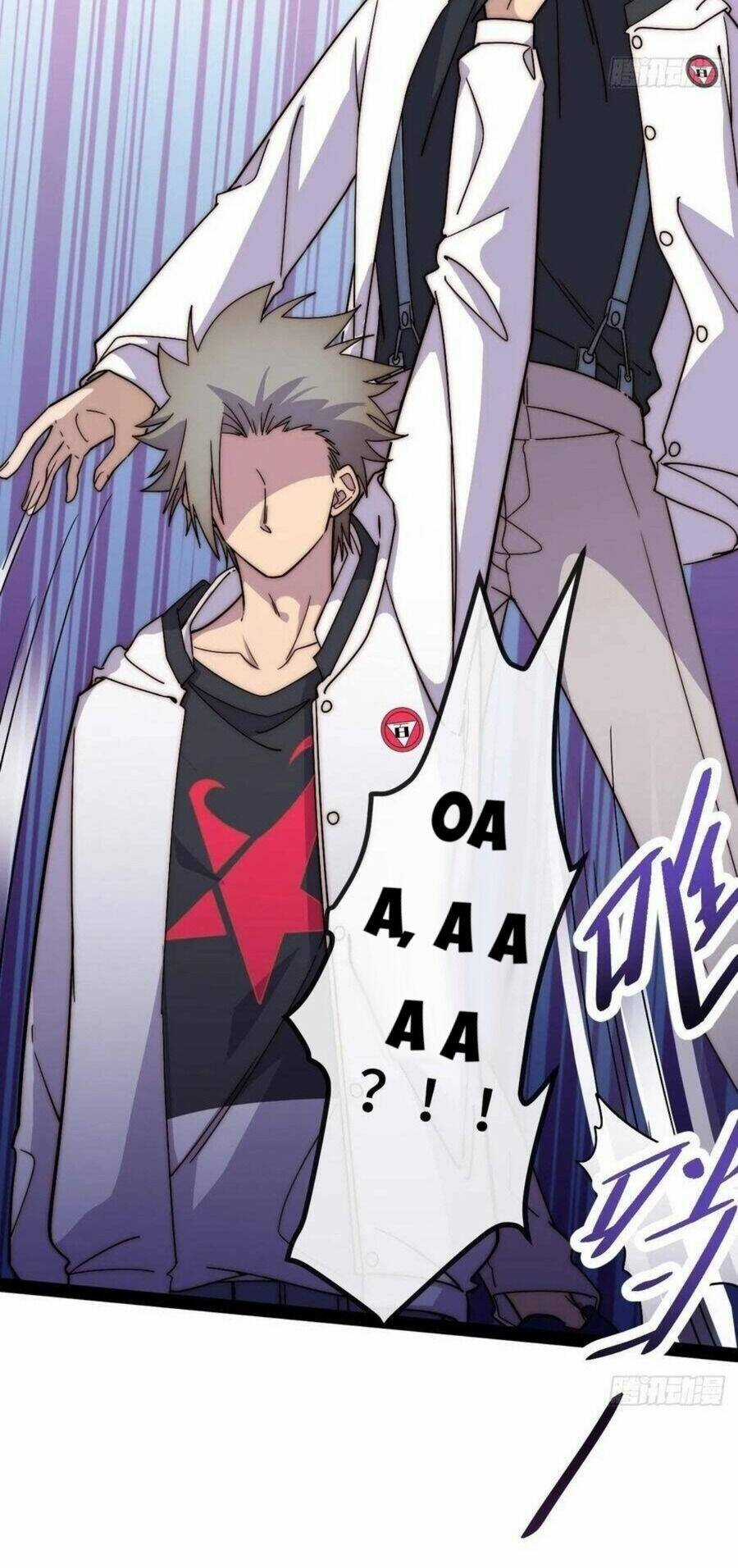 Tà Ác Làm Vương Chapter 6 trang 78