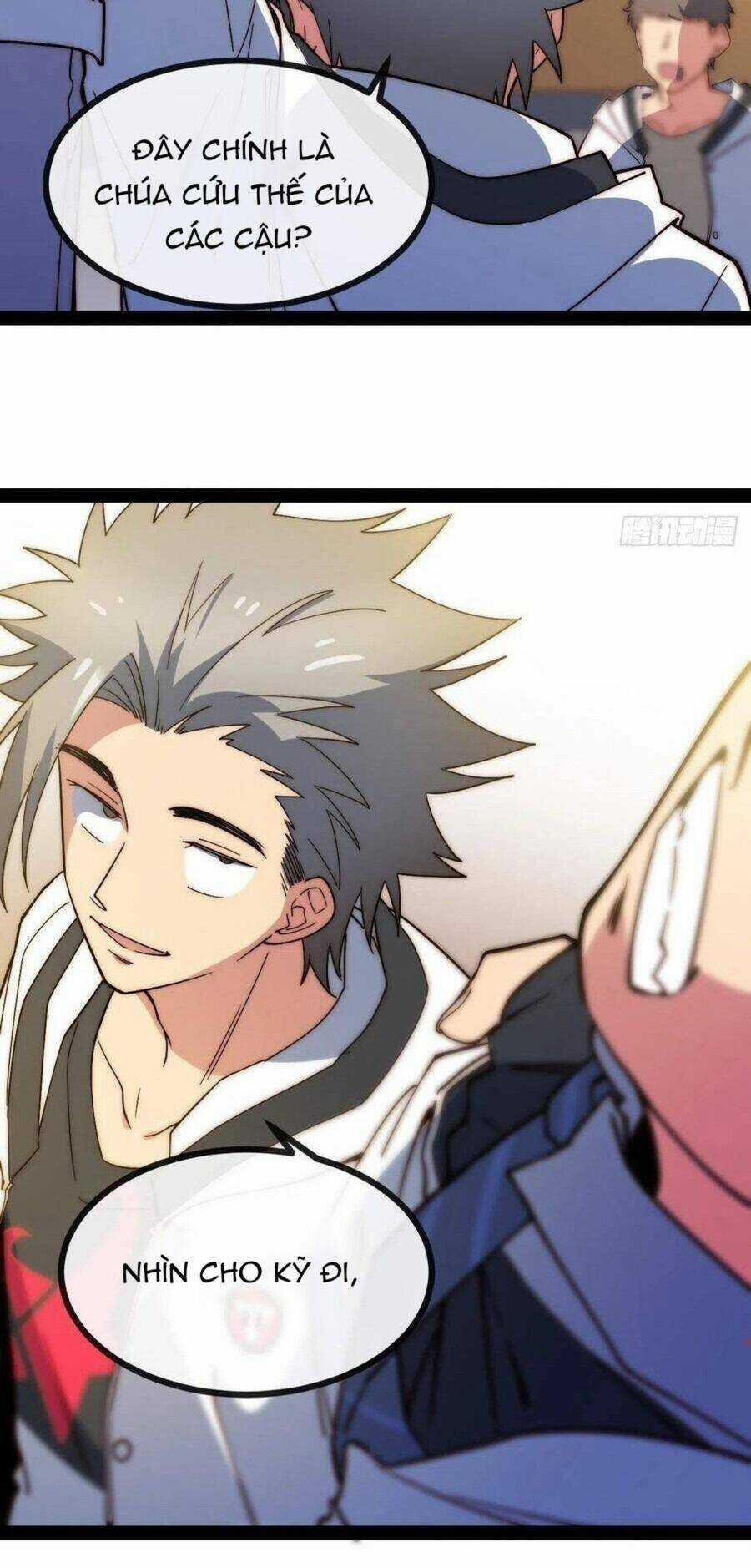 Tà Ác Làm Vương Chapter 6 trang 80