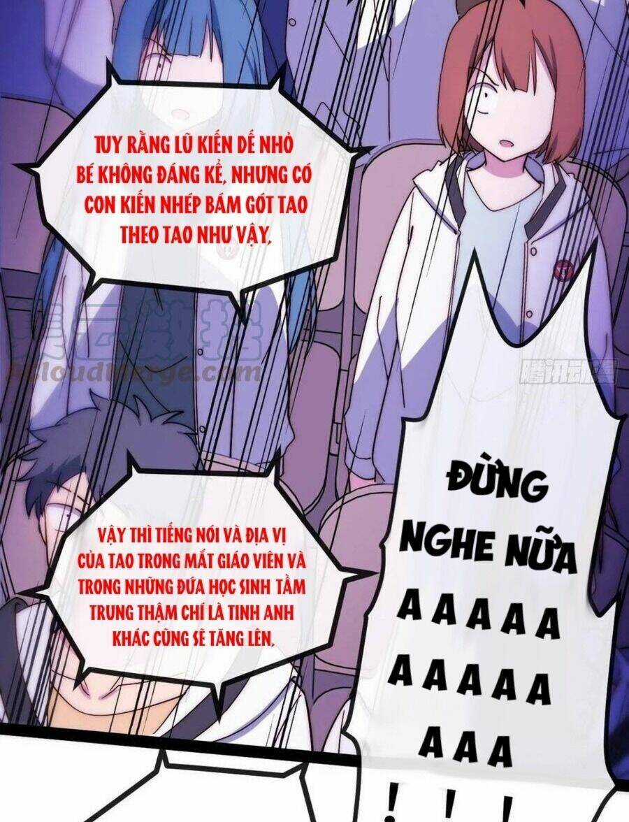Tà Ác Làm Vương Chapter 6 trang 86