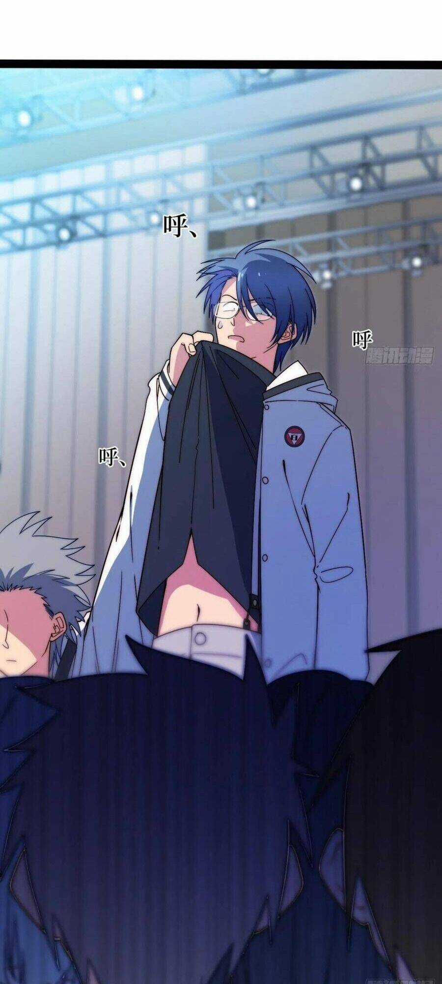 Tà Ác Làm Vương Chapter 6 trang 88