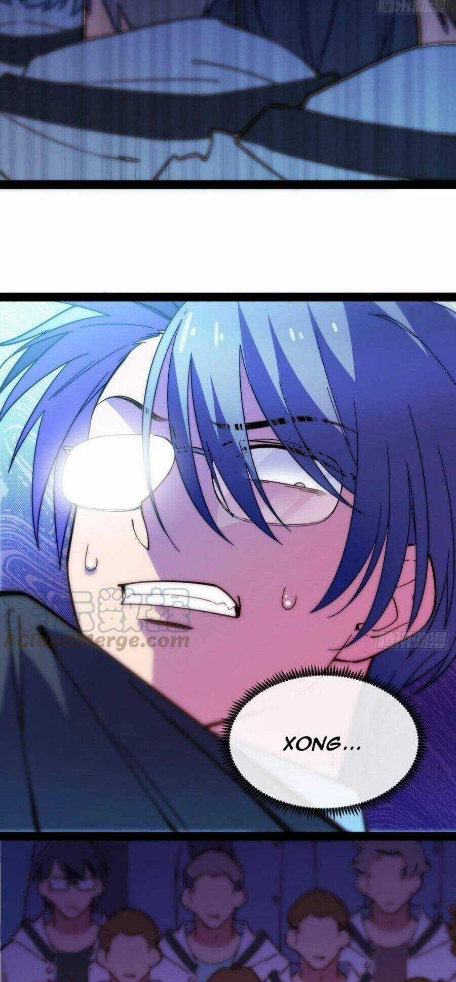 Tà Ác Làm Vương Chapter 6 trang 89