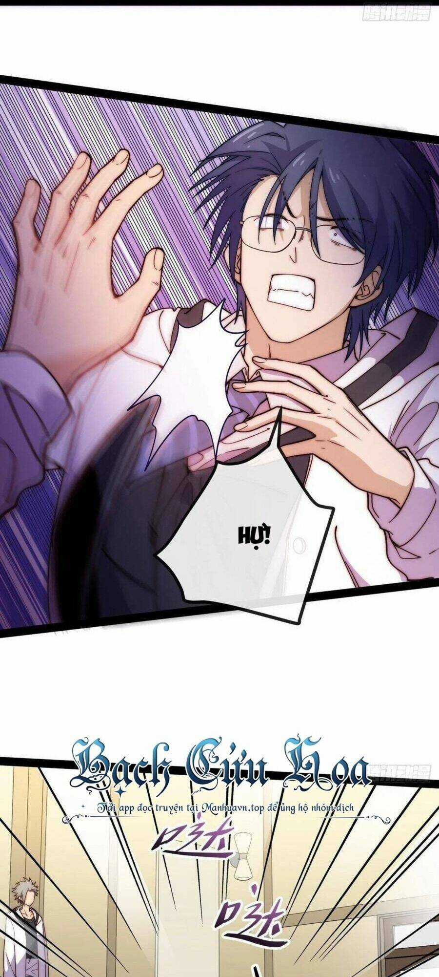 Tà Ác Làm Vương Chapter 6 trang 91