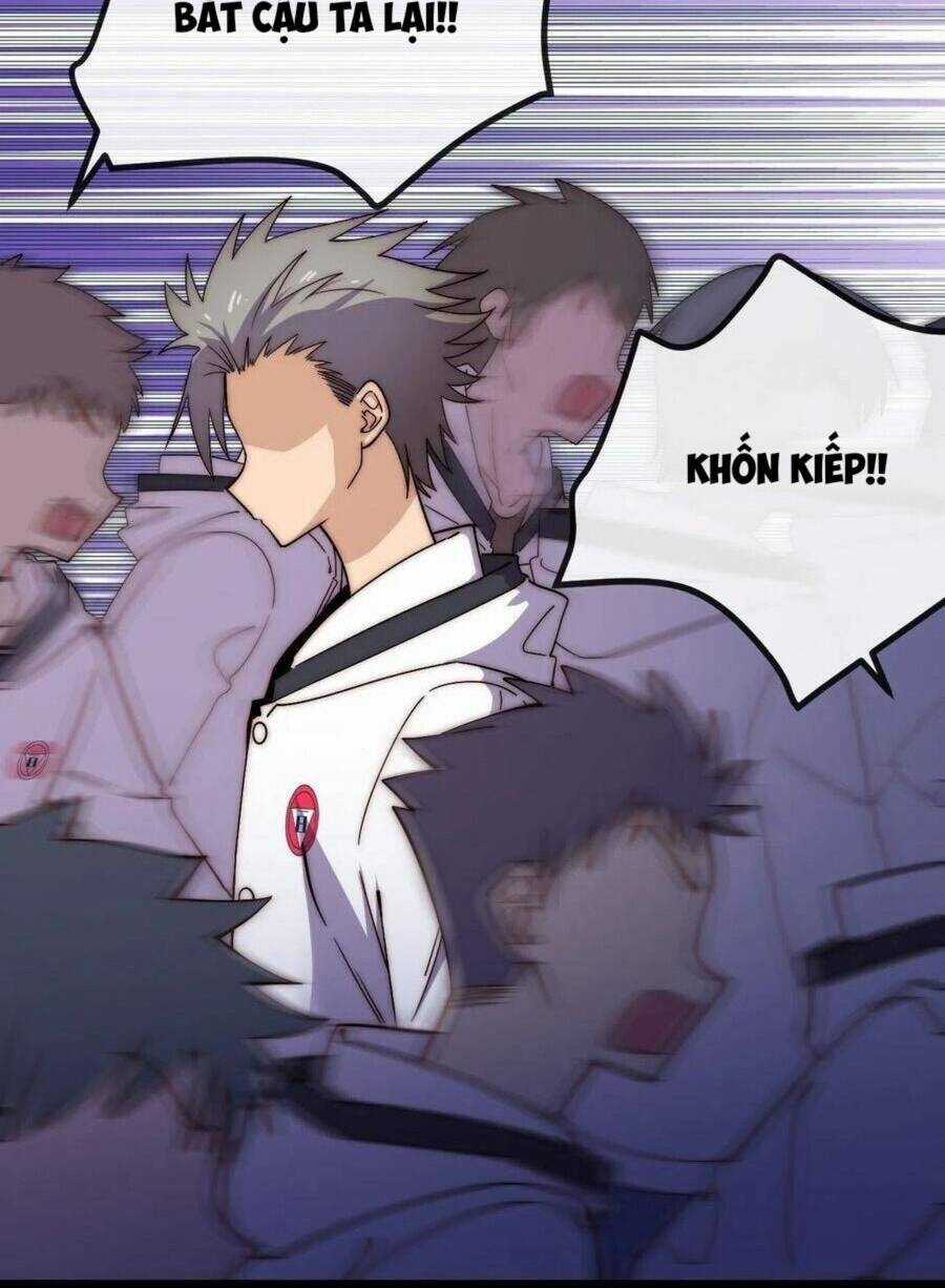 Tà Ác Làm Vương Chapter 6 trang 93