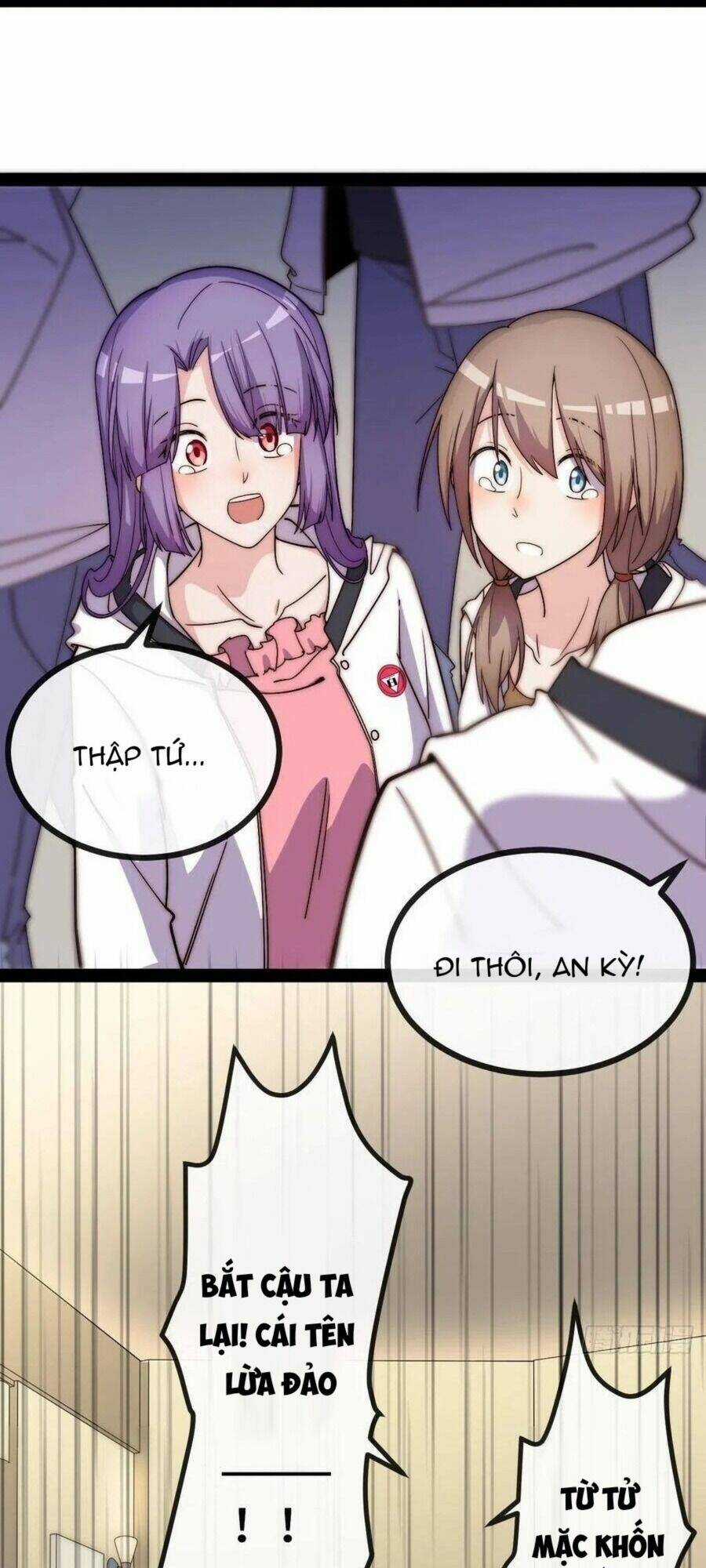 Tà Ác Làm Vương Chapter 6 trang 94