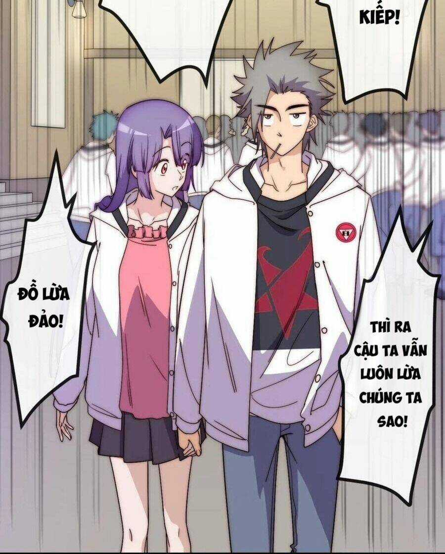 Tà Ác Làm Vương Chapter 6 trang 95