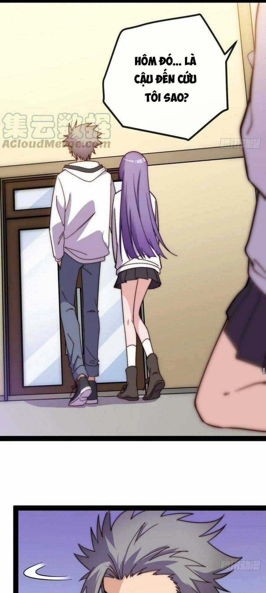 Tà Ác Làm Vương Chapter 6 trang 97