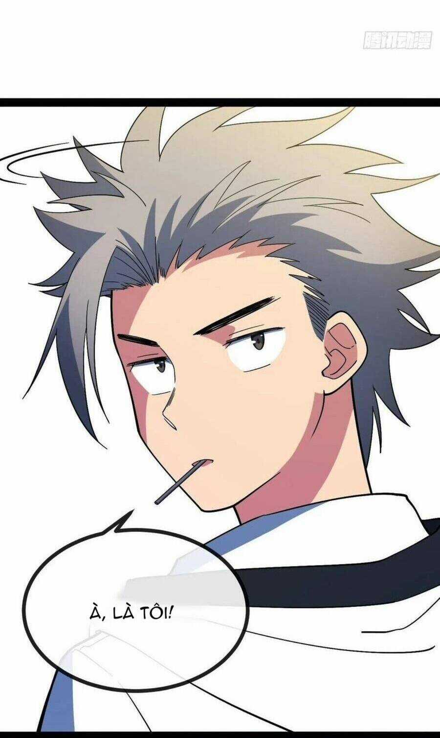 Tà Ác Làm Vương Chapter 6 trang 99