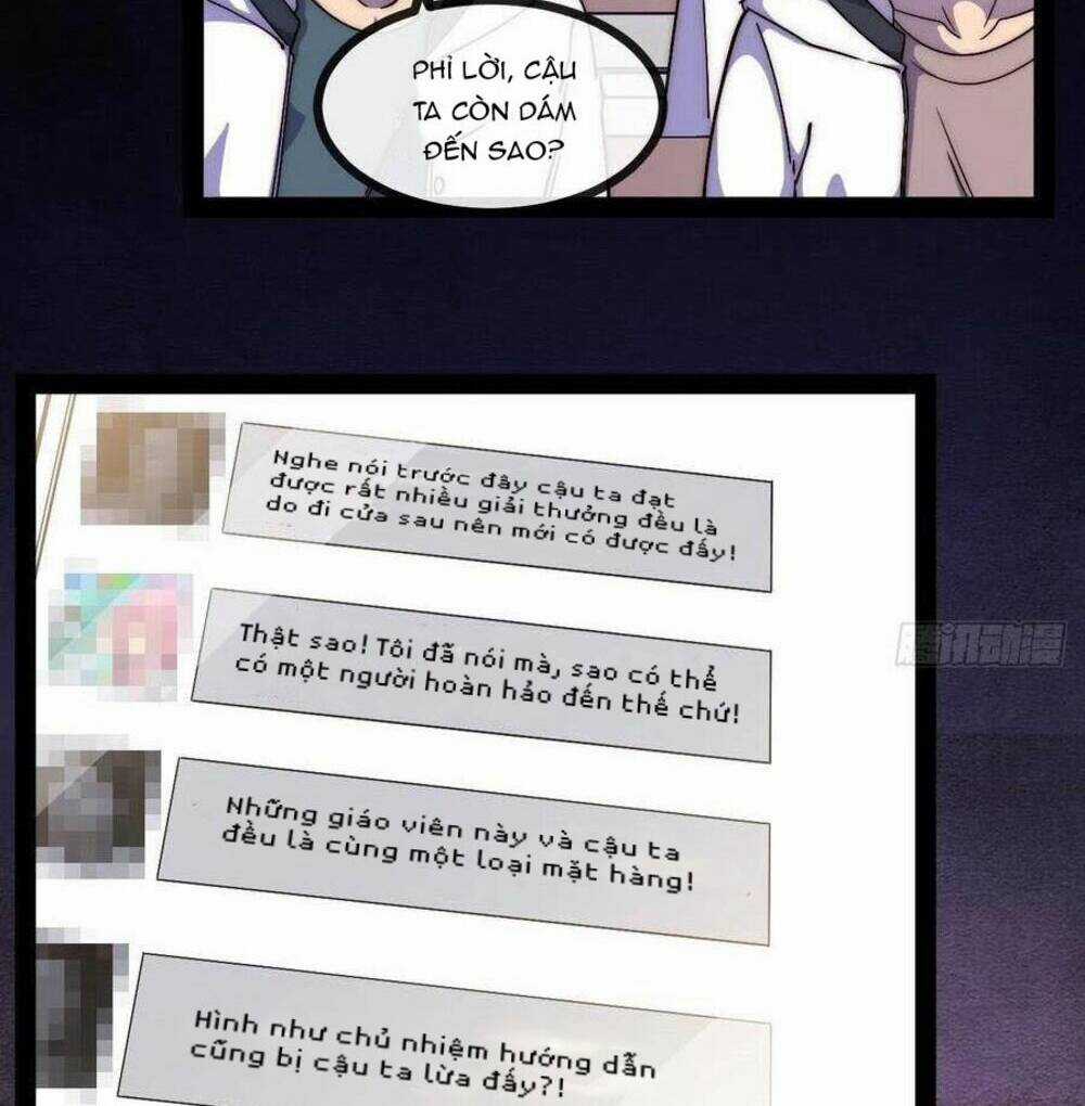 Tà Ác Làm Vương Chapter 7 trang 10