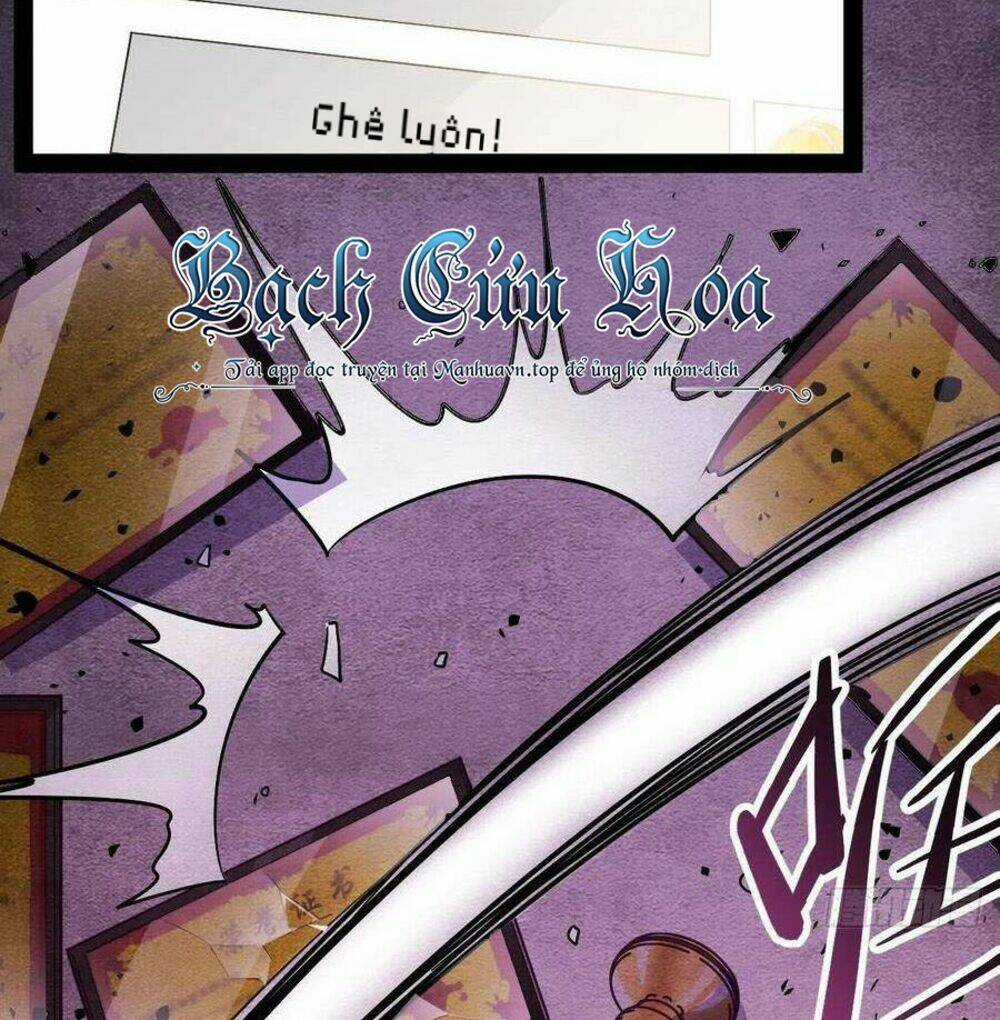 Tà Ác Làm Vương Chapter 7 trang 11