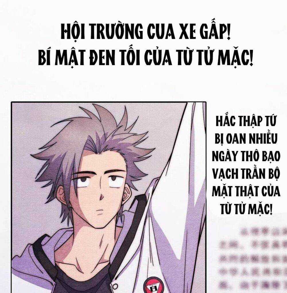 Tà Ác Làm Vương Chapter 7 trang 13