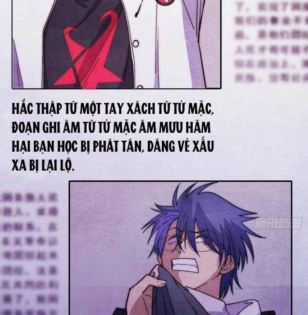 Tà Ác Làm Vương Chapter 7 trang 14