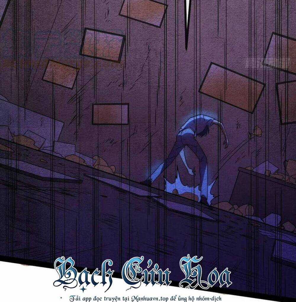 Tà Ác Làm Vương Chapter 7 trang 18