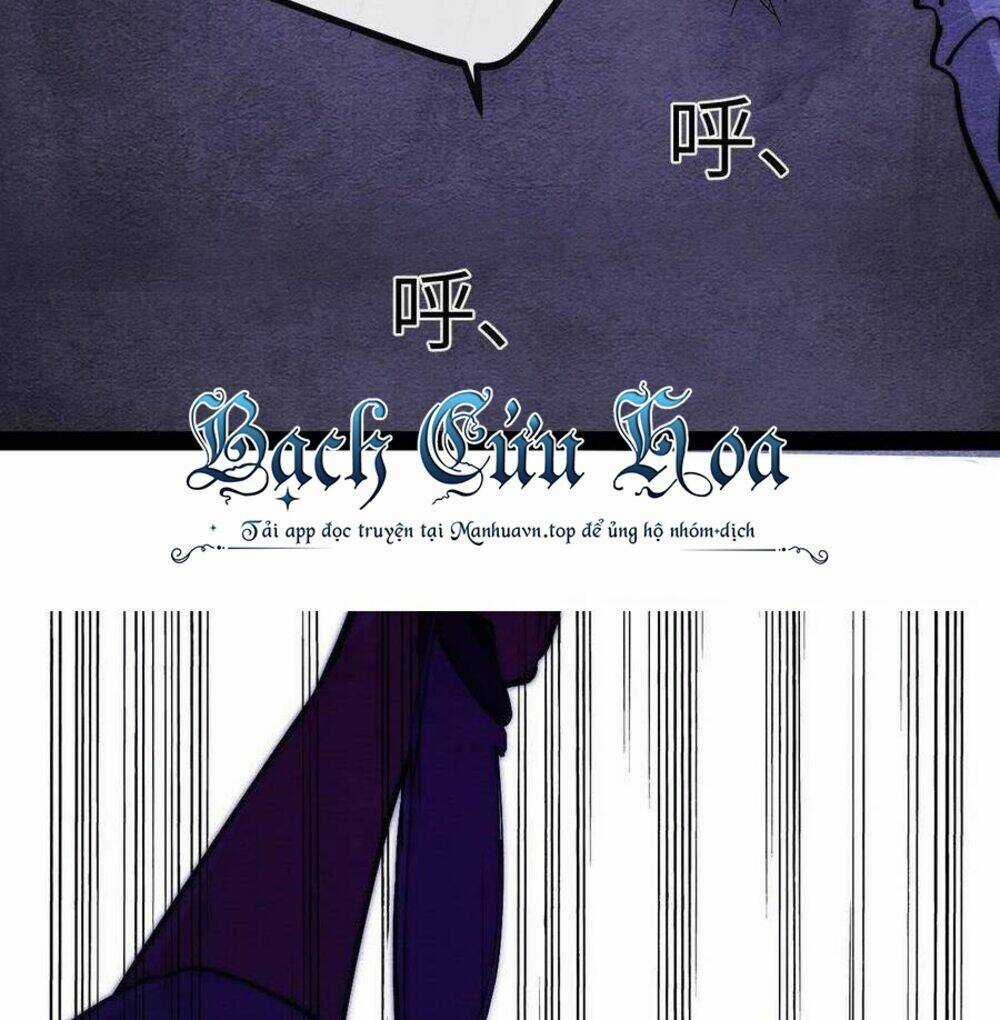 Tà Ác Làm Vương Chapter 7 trang 23