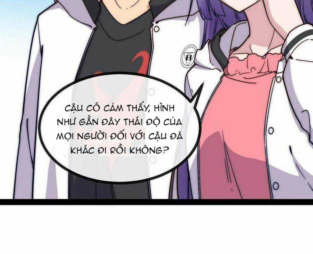 Tà Ác Làm Vương Chapter 7 trang 29