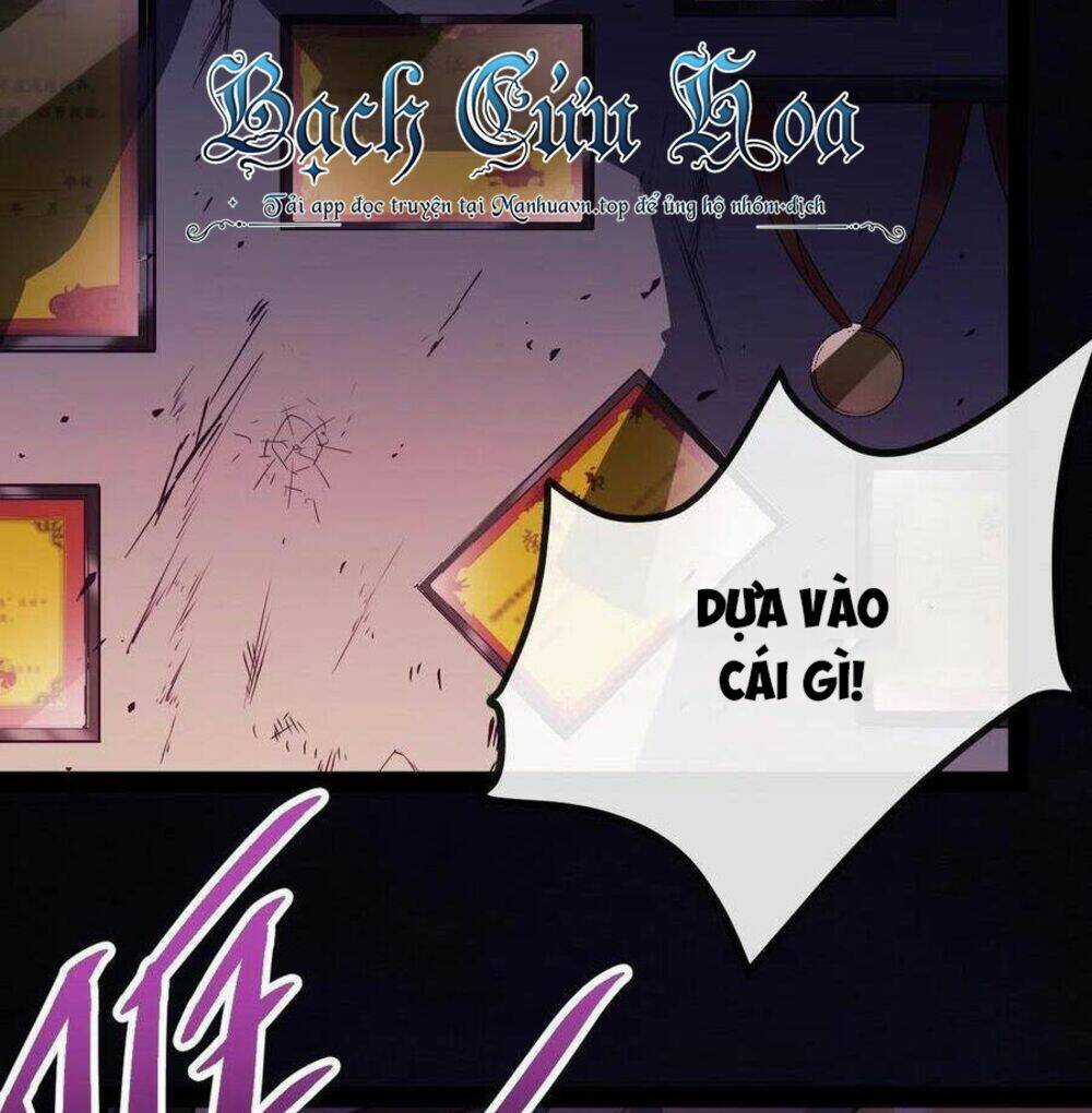 Tà Ác Làm Vương Chapter 7 trang 3