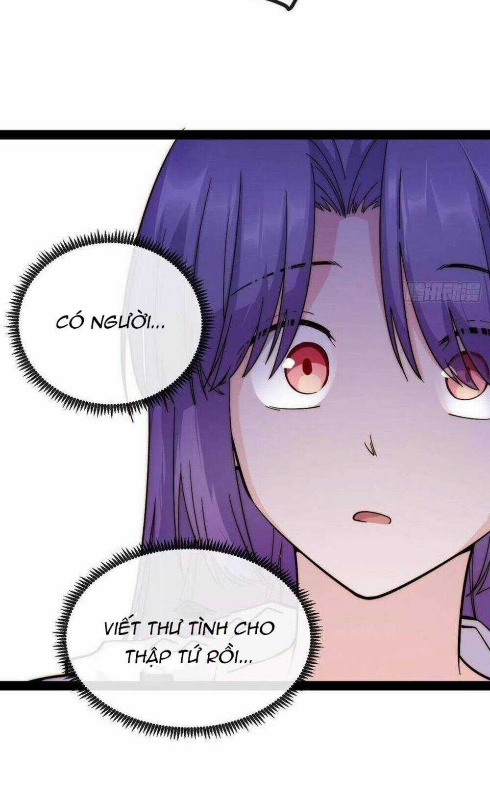 Tà Ác Làm Vương Chapter 7 trang 34