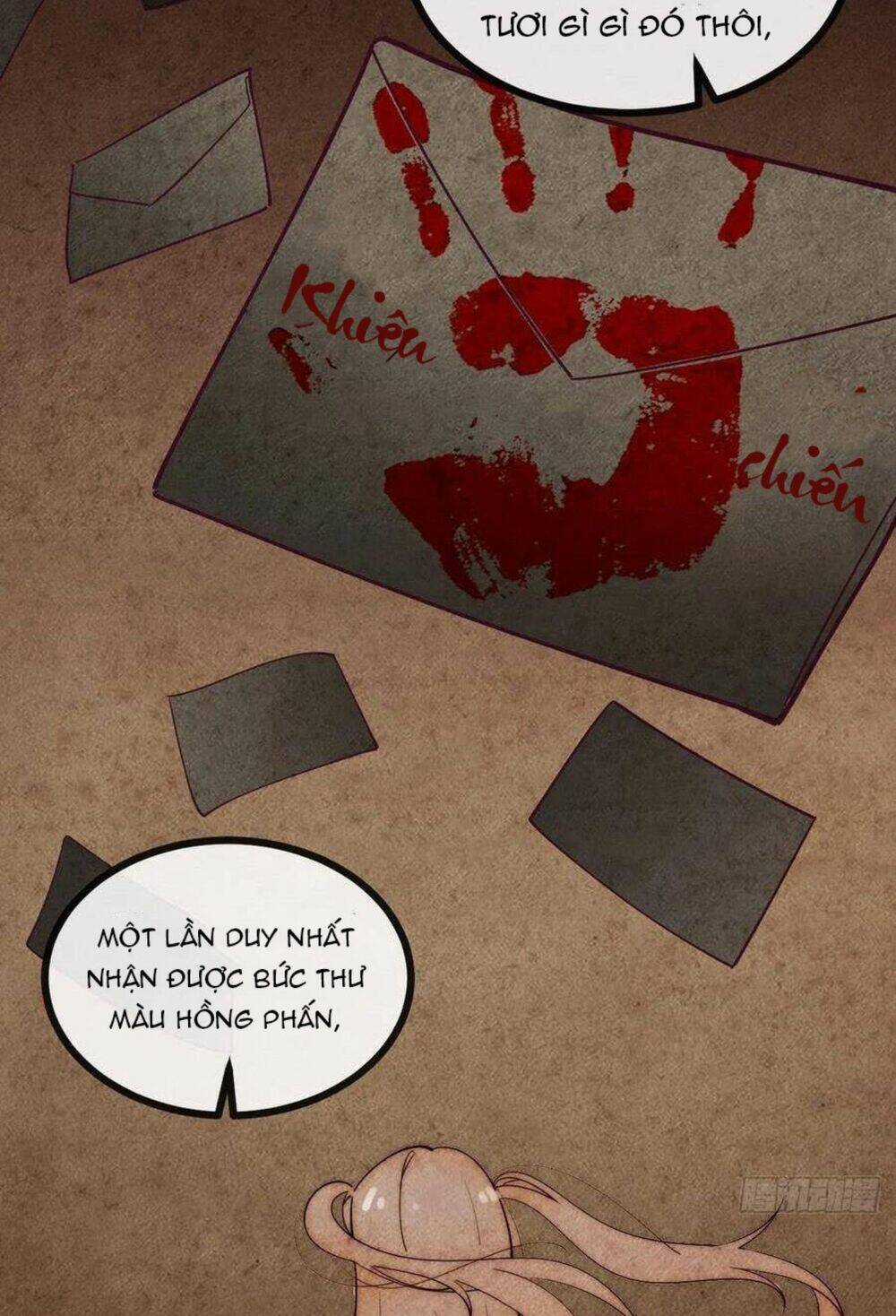 Tà Ác Làm Vương Chapter 7 trang 37