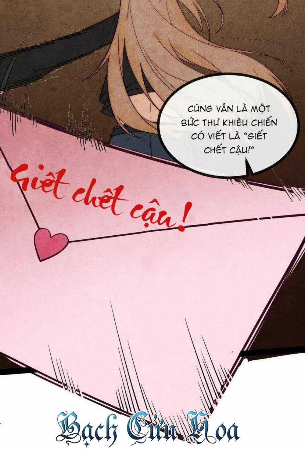 Tà Ác Làm Vương Chapter 7 trang 38