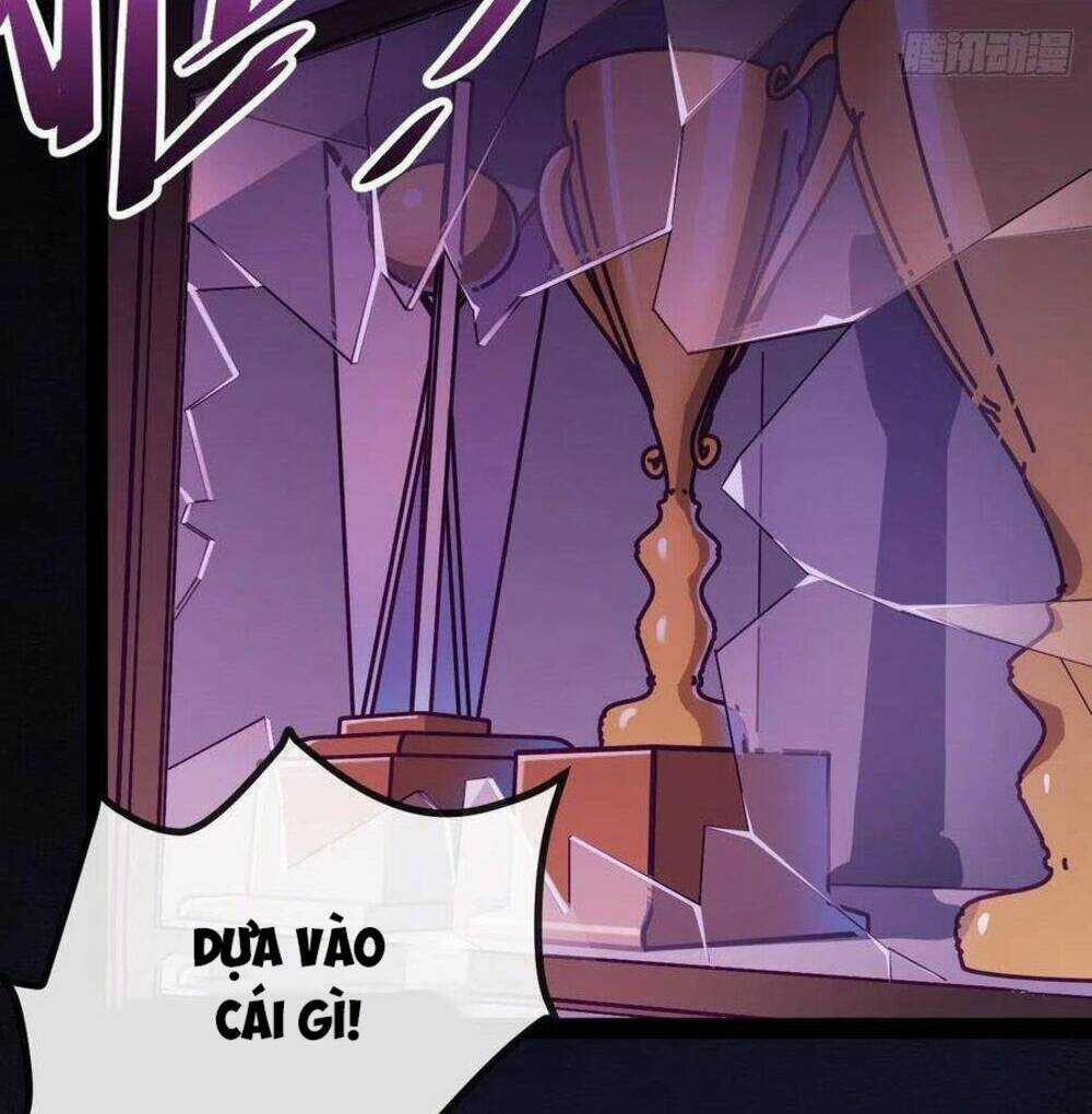 Tà Ác Làm Vương Chapter 7 trang 4