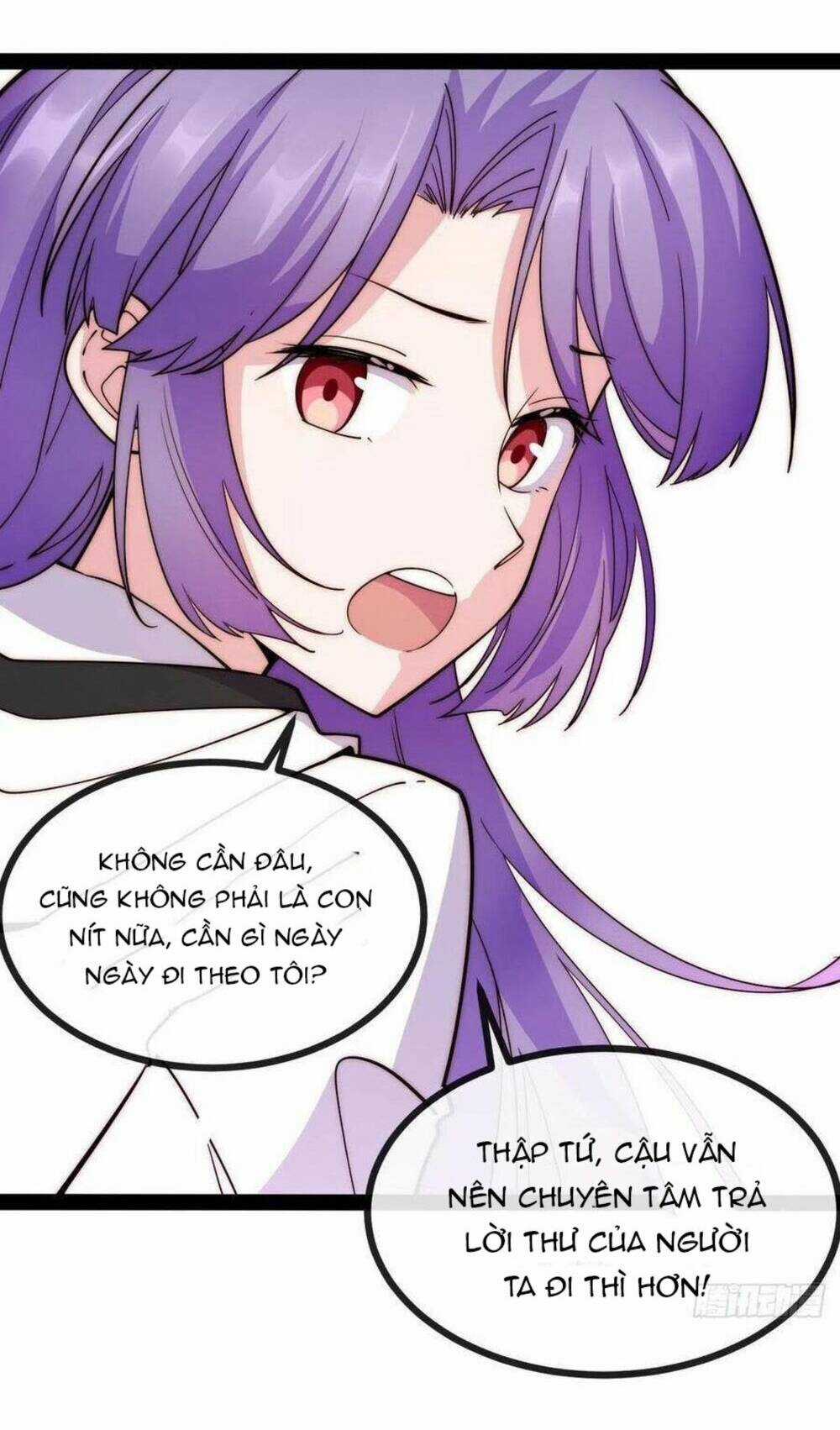 Tà Ác Làm Vương Chapter 7 trang 43