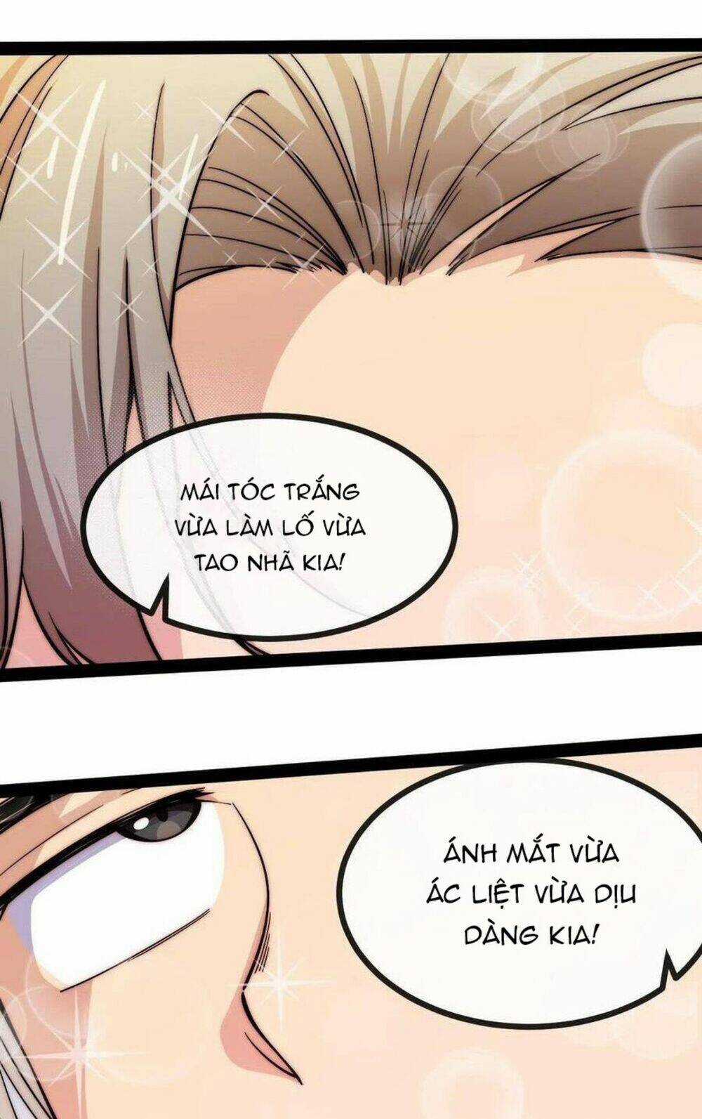 Tà Ác Làm Vương Chapter 7 trang 46