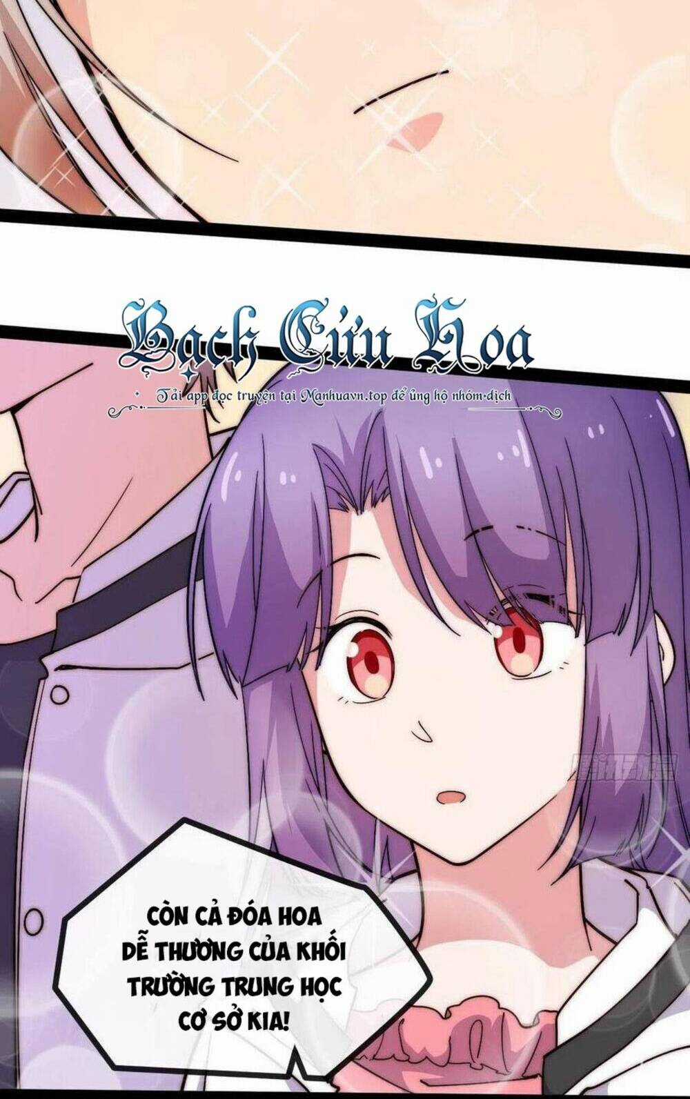 Tà Ác Làm Vương Chapter 7 trang 47