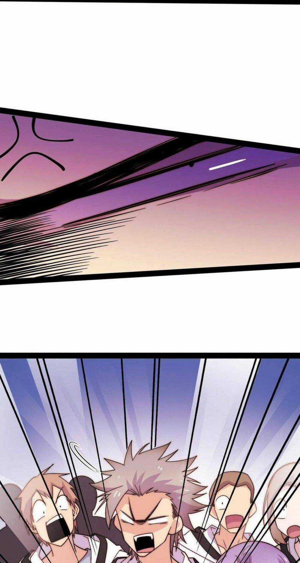 Tà Ác Làm Vương Chapter 7 trang 48