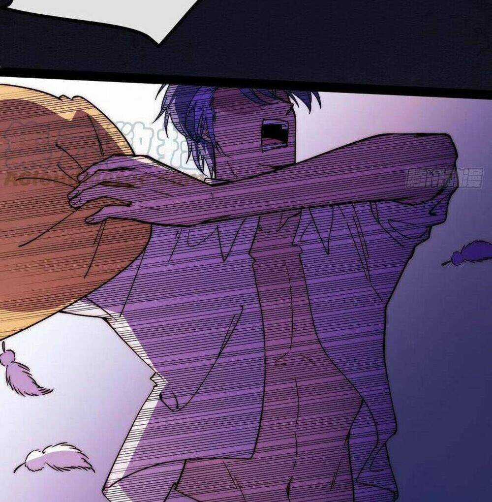 Tà Ác Làm Vương Chapter 7 trang 5